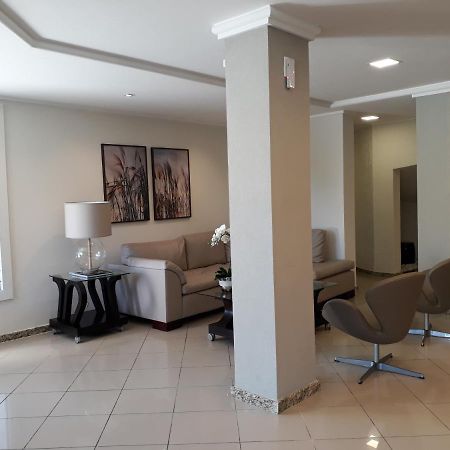 Atalaia Apart Hotel Aracaju Eksteriør billede