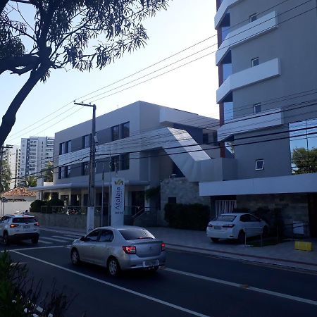 Atalaia Apart Hotel Aracaju Eksteriør billede