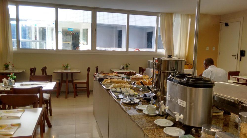 Atalaia Apart Hotel Aracaju Eksteriør billede