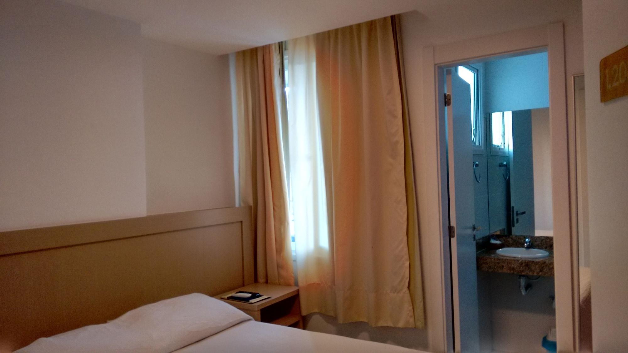 Atalaia Apart Hotel Aracaju Eksteriør billede