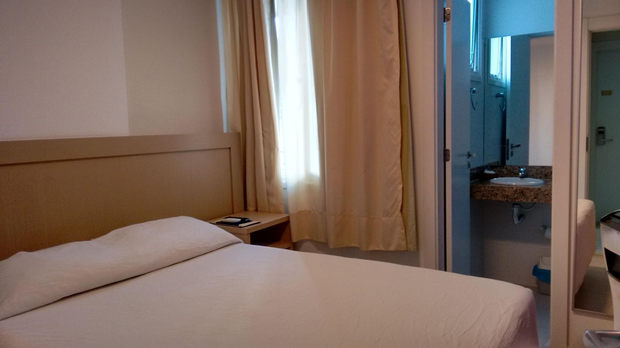 Atalaia Apart Hotel Aracaju Eksteriør billede