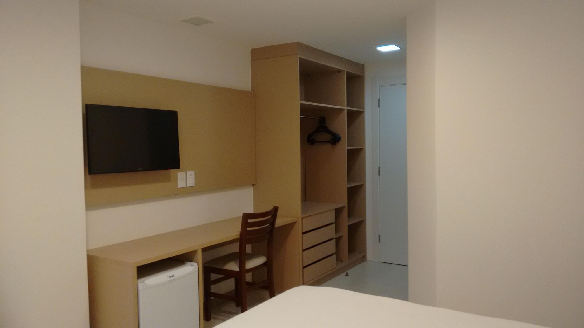 Atalaia Apart Hotel Aracaju Eksteriør billede