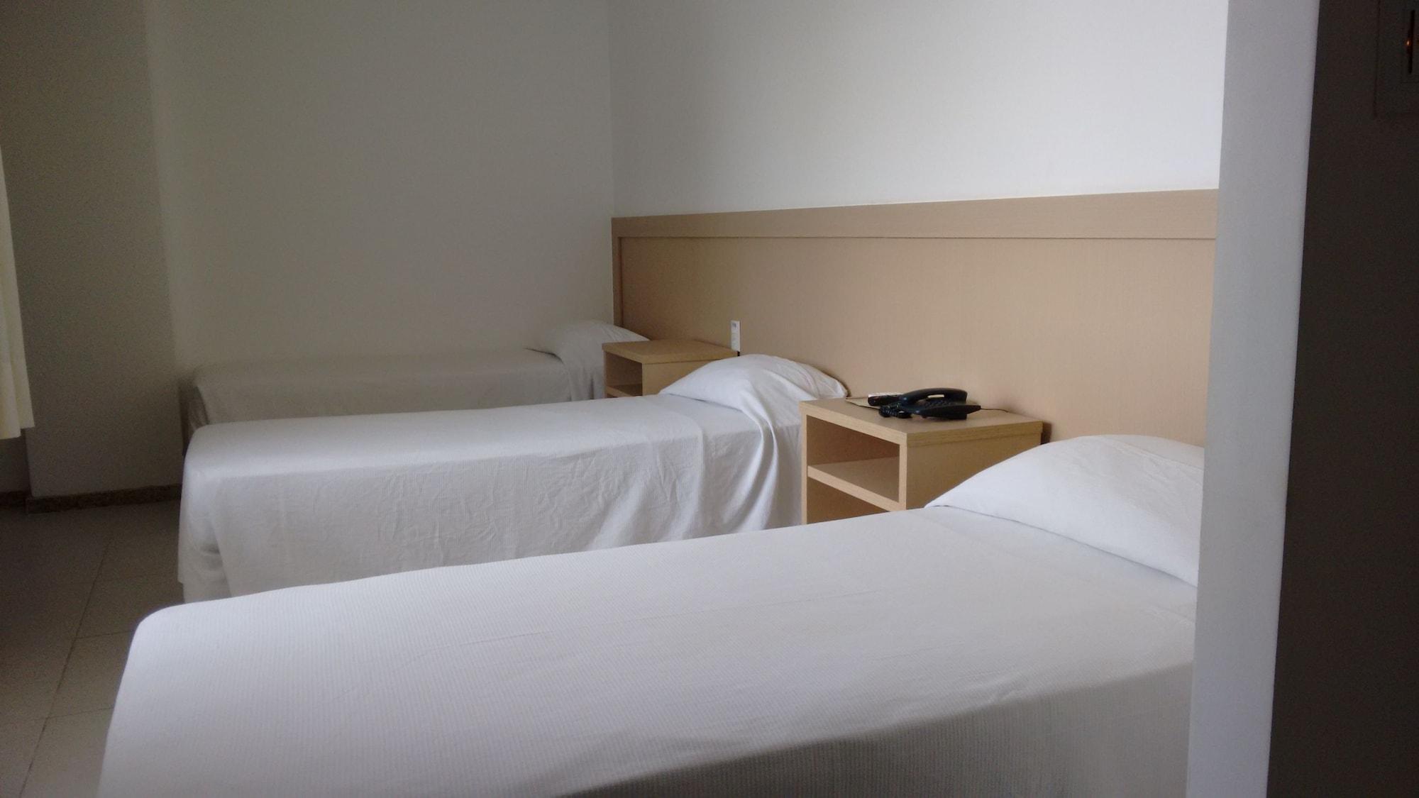 Atalaia Apart Hotel Aracaju Eksteriør billede