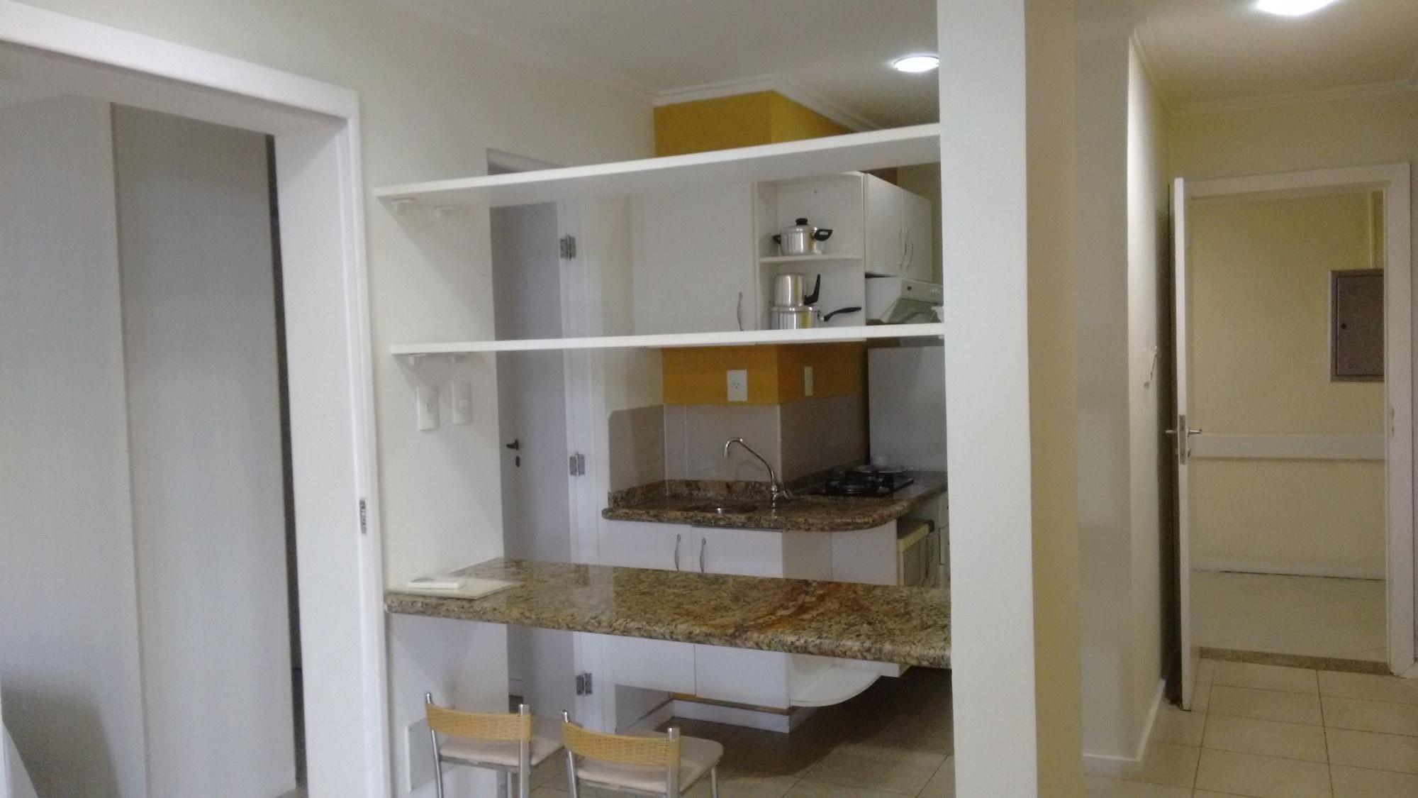Atalaia Apart Hotel Aracaju Eksteriør billede