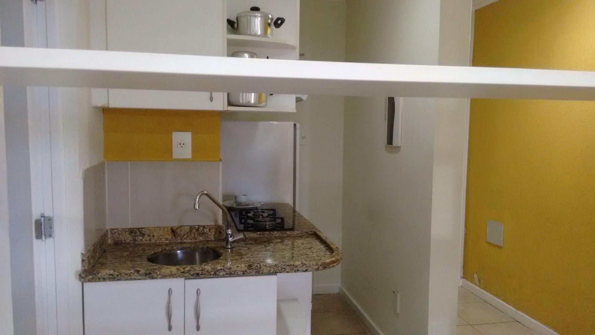 Atalaia Apart Hotel Aracaju Eksteriør billede