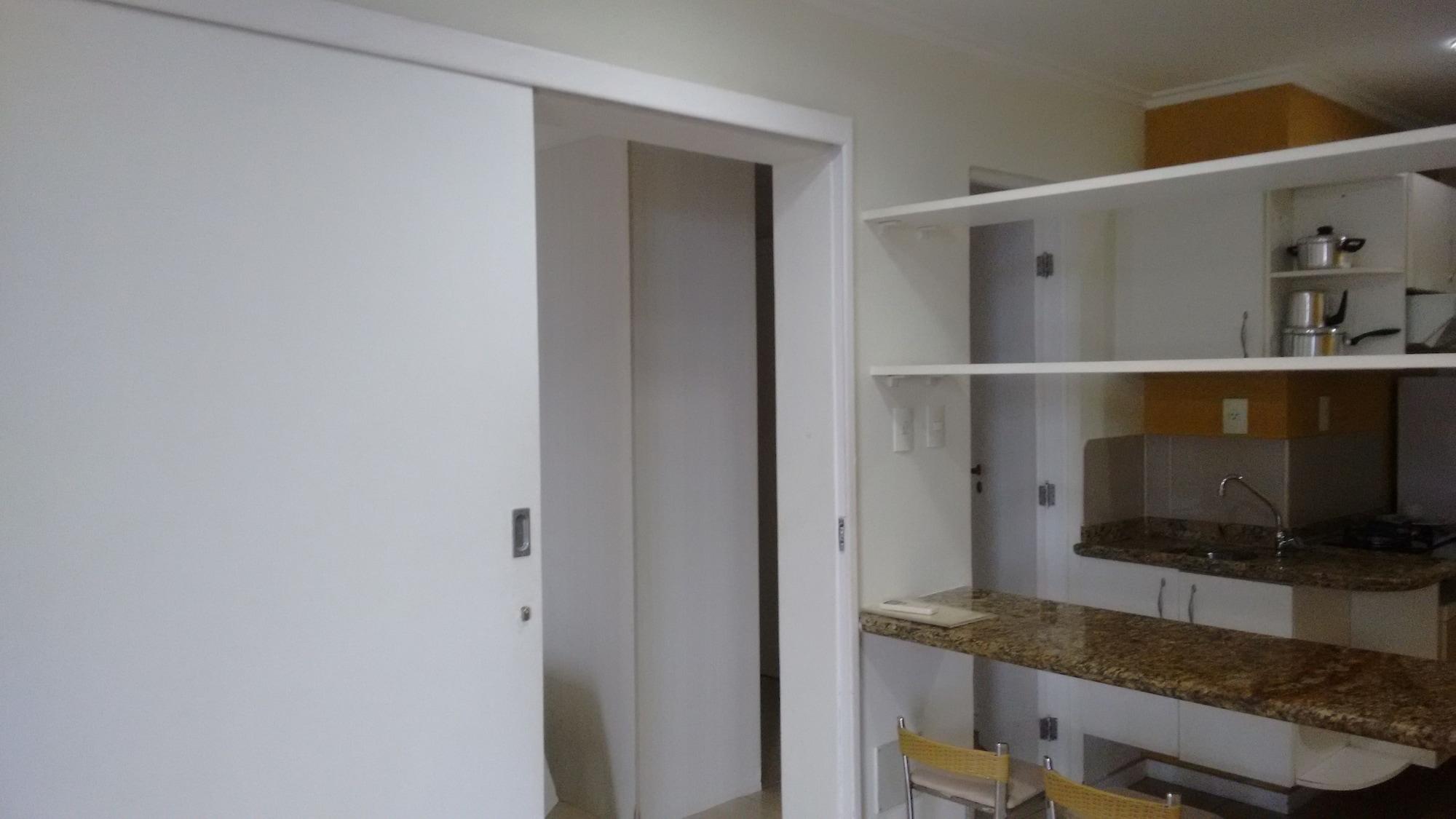 Atalaia Apart Hotel Aracaju Eksteriør billede