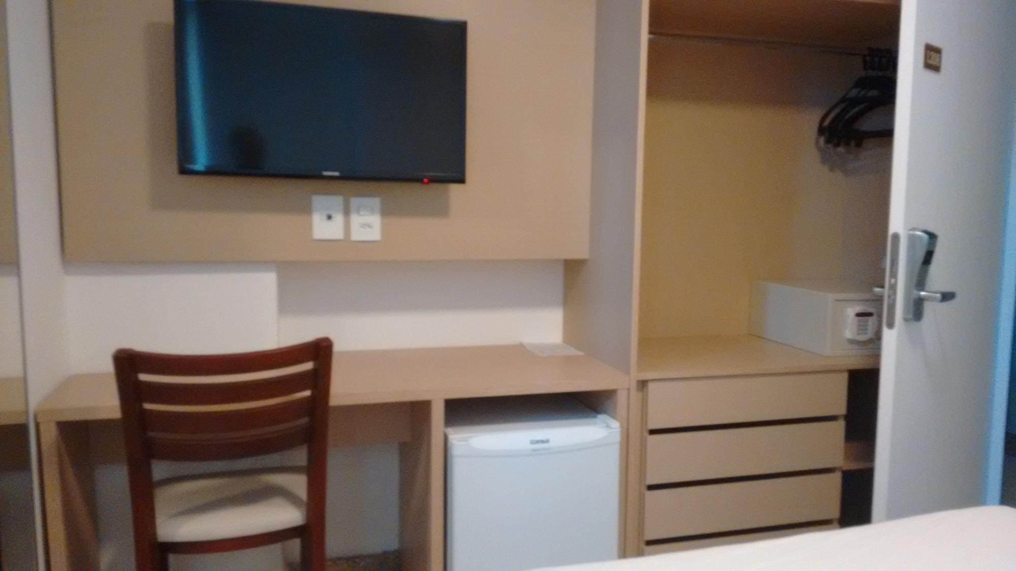 Atalaia Apart Hotel Aracaju Eksteriør billede