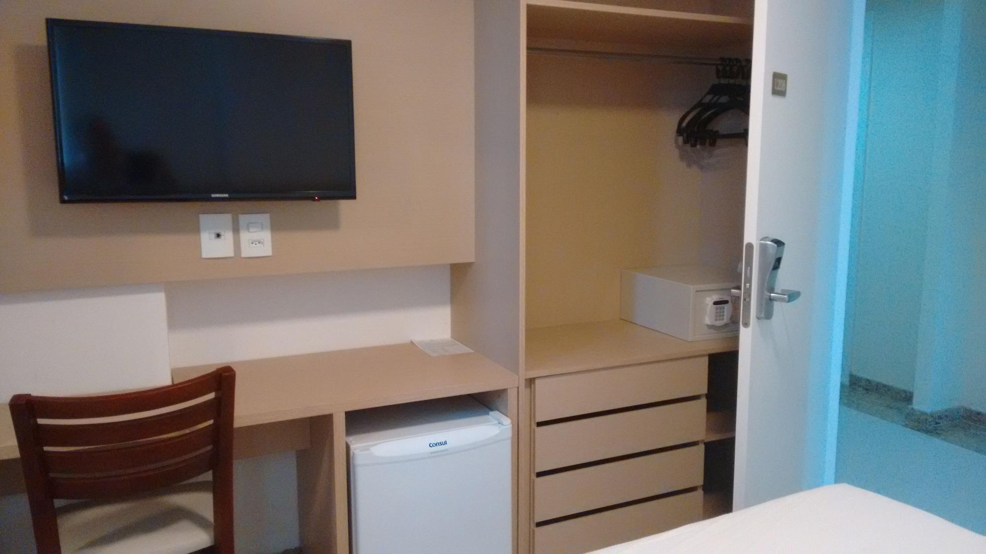 Atalaia Apart Hotel Aracaju Eksteriør billede