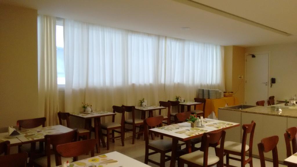Atalaia Apart Hotel Aracaju Eksteriør billede