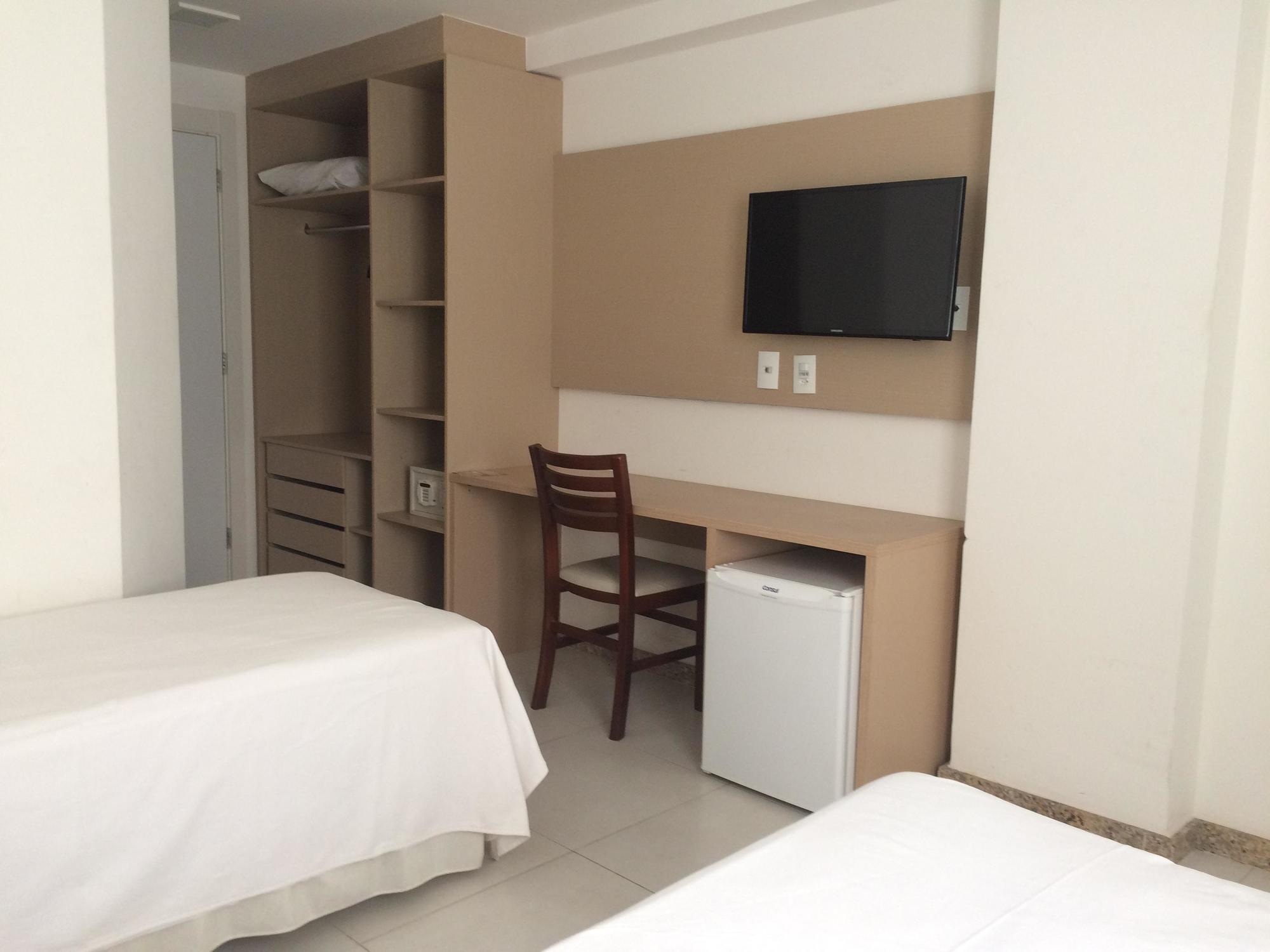 Atalaia Apart Hotel Aracaju Eksteriør billede