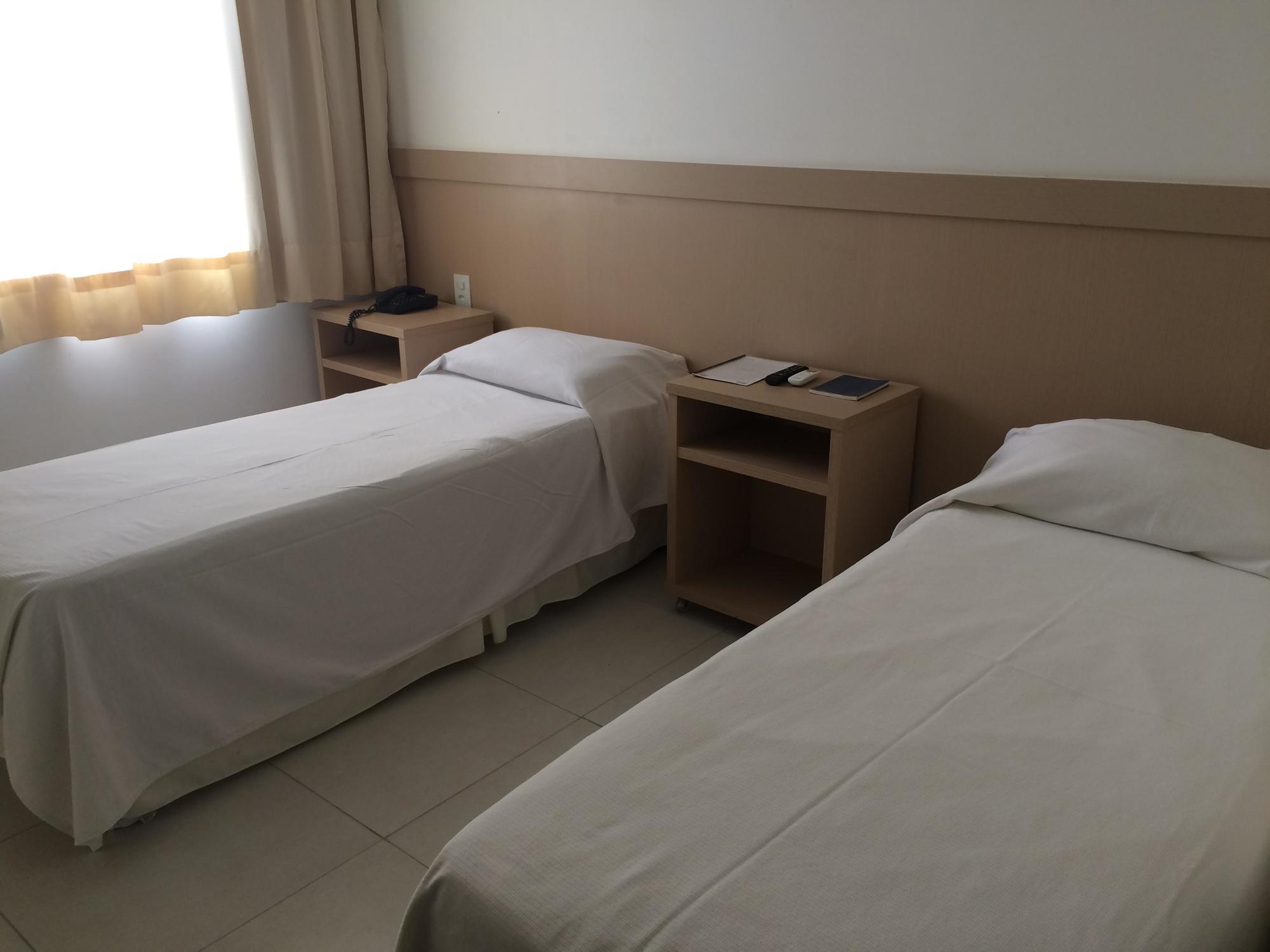 Atalaia Apart Hotel Aracaju Eksteriør billede