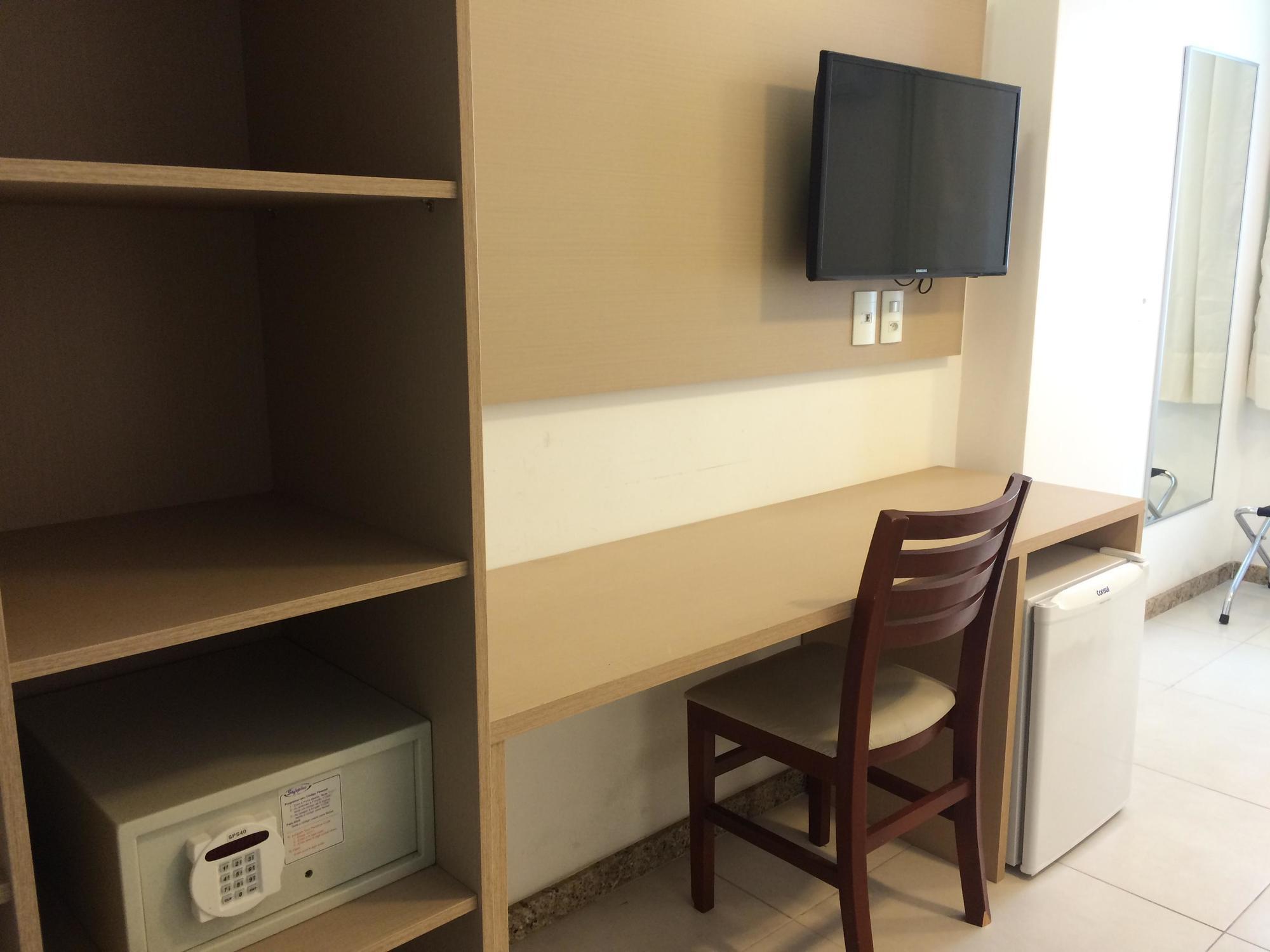 Atalaia Apart Hotel Aracaju Eksteriør billede