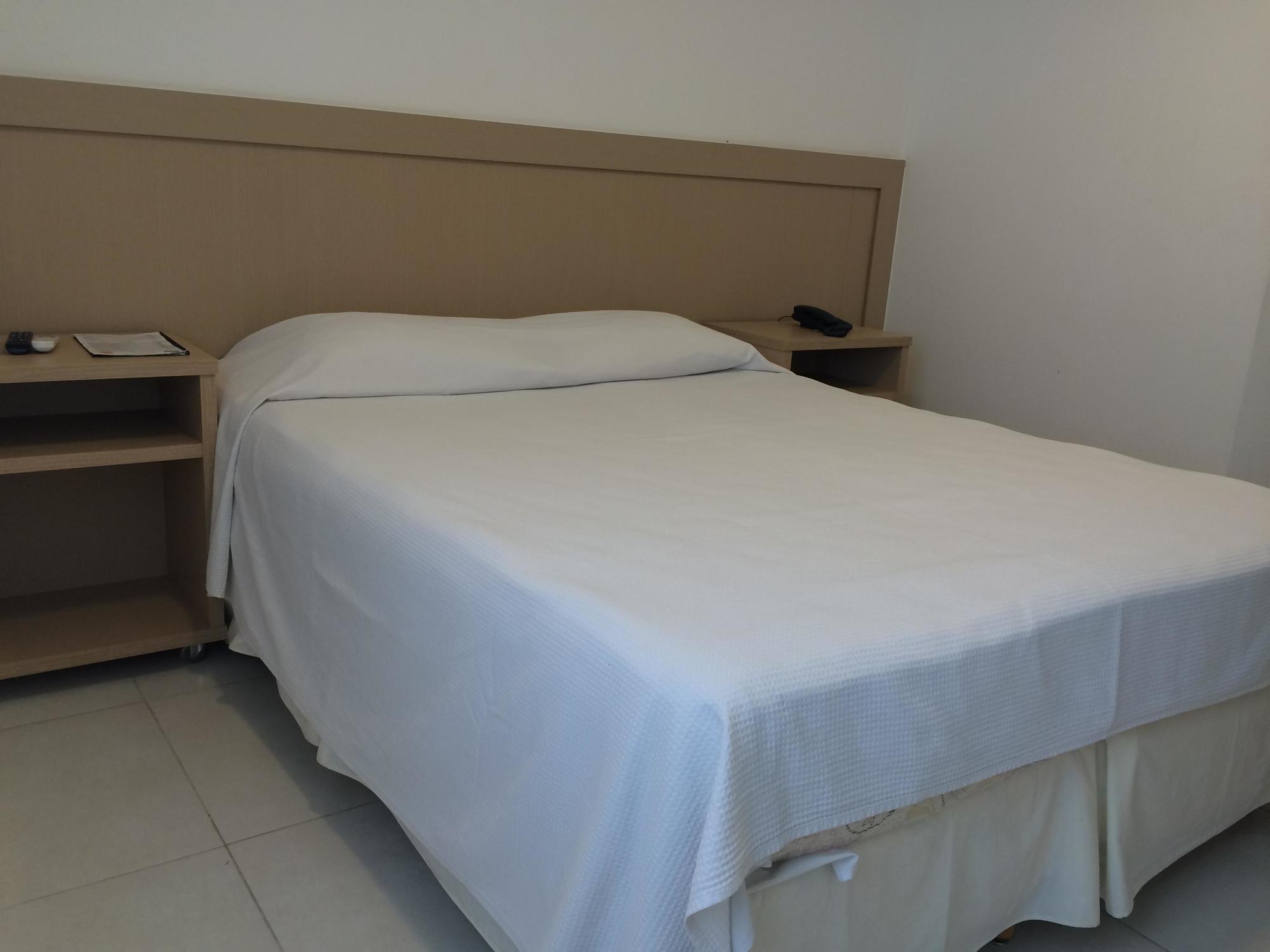 Atalaia Apart Hotel Aracaju Eksteriør billede