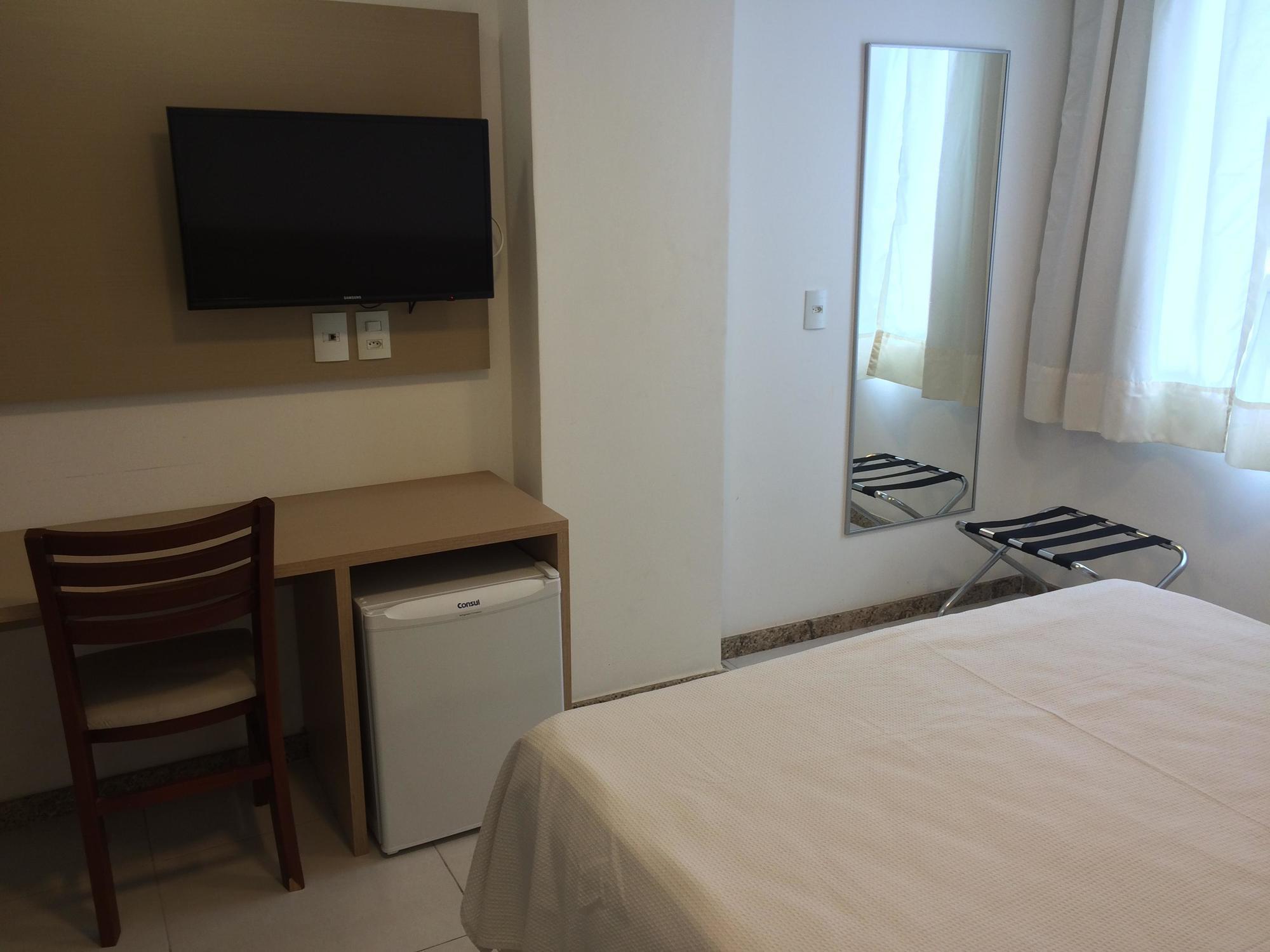 Atalaia Apart Hotel Aracaju Eksteriør billede