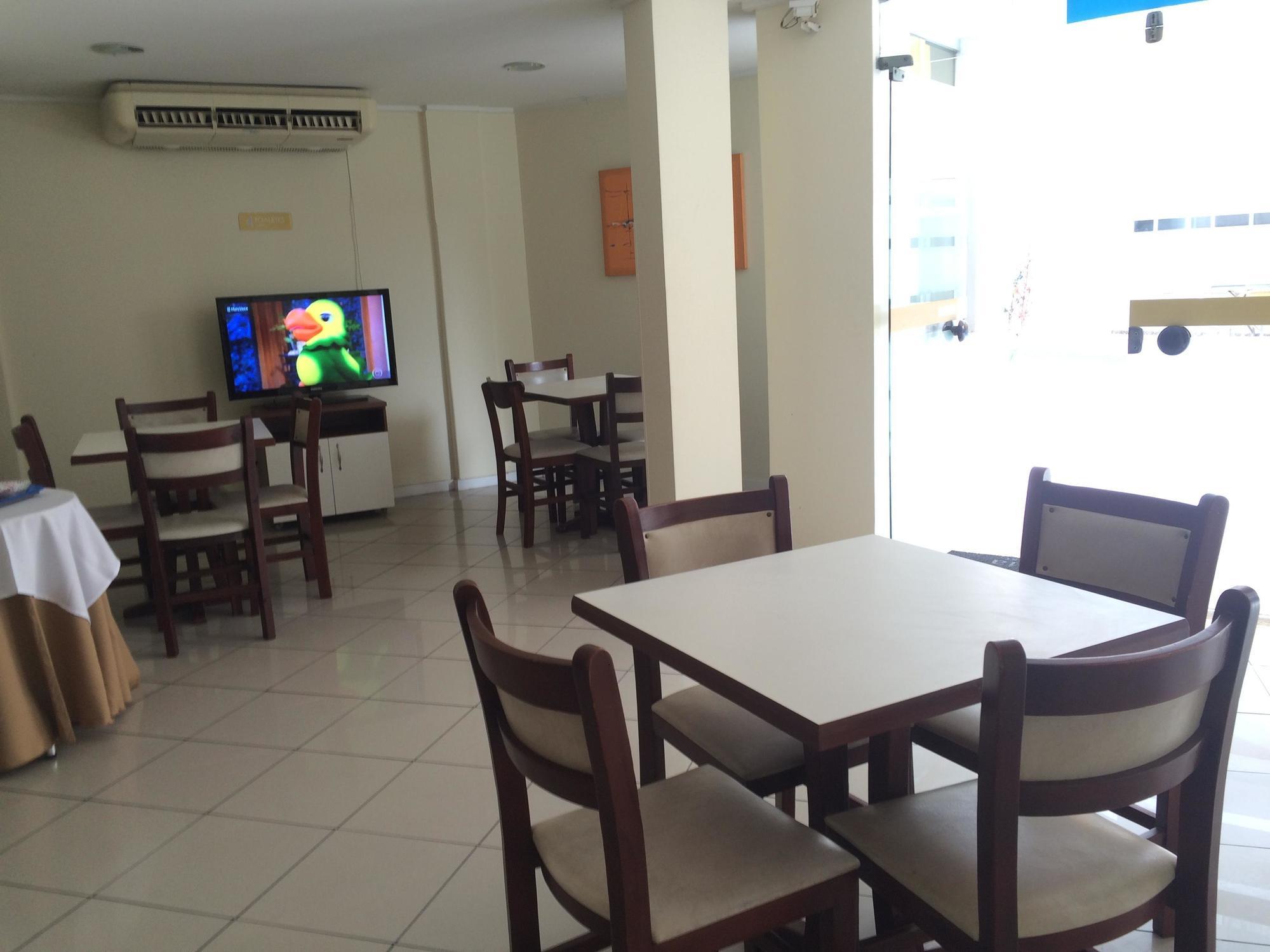 Atalaia Apart Hotel Aracaju Eksteriør billede
